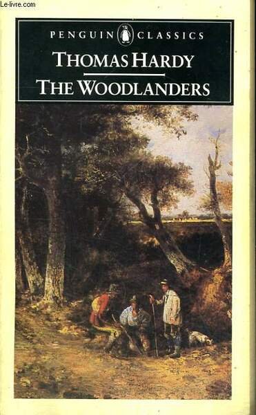 THE WOODLANDERS | Immagine principale
