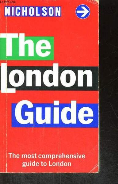 THE LONDON GUIDE | Immagine principale