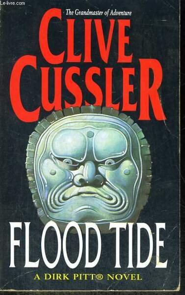 FLOOD TIDE | Immagine principale