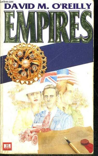 EMPIRES | Immagine principale