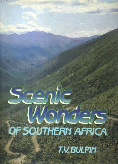SCENIC WONDERS OF SOUTHERN AFRICA | Immagine principale