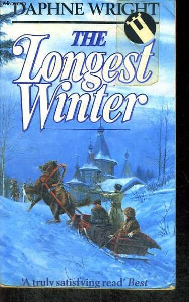 THE LONGEST WINTER | Immagine principale