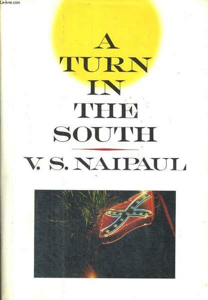 A TURN IN THE SOUTH | Immagine principale