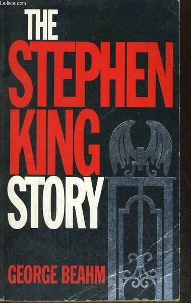 THE STEPHEN KING STORY
