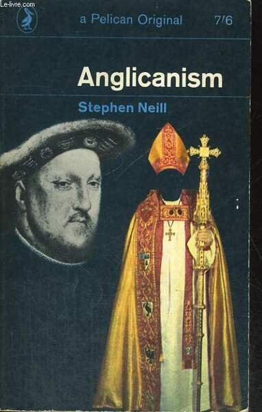 ANGLICANISM | Immagine principale