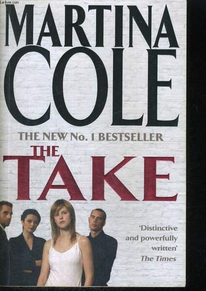 THE TAKE | Immagine principale