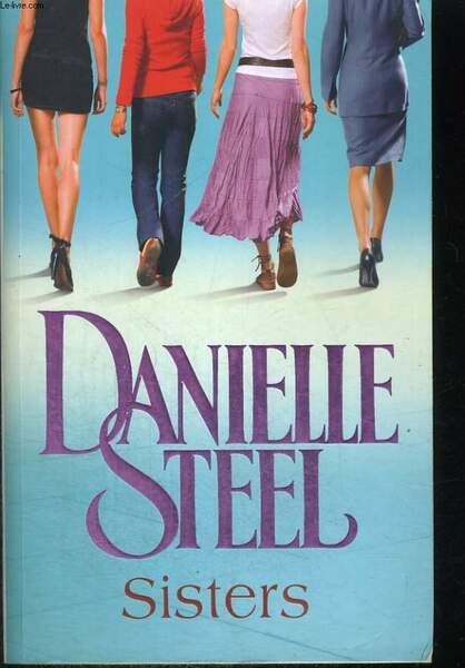 SISTERS | Immagine principale