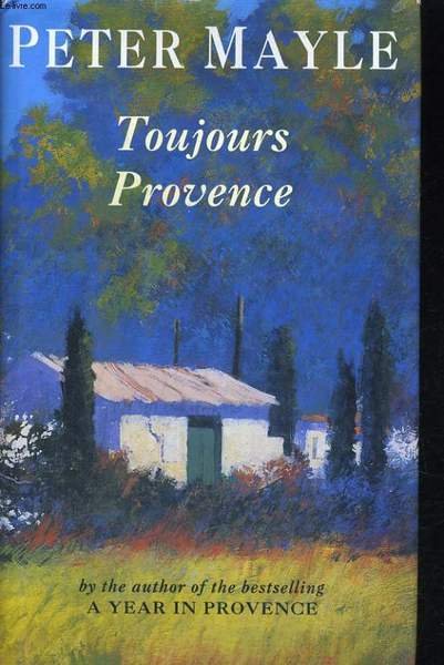 TOUJOURS PROVENCE | Immagine principale