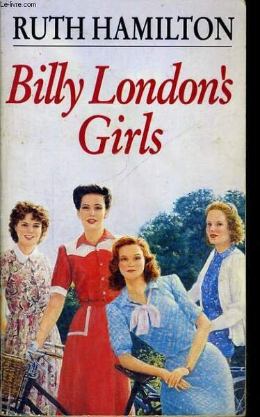 BILLY LONDON'S GIRLS | Immagine principale