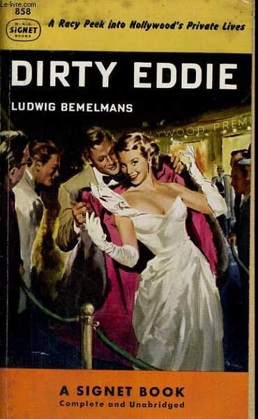 DIRTY EDDIE | Immagine principale