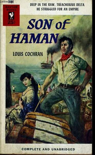 son of haman | Immagine principale