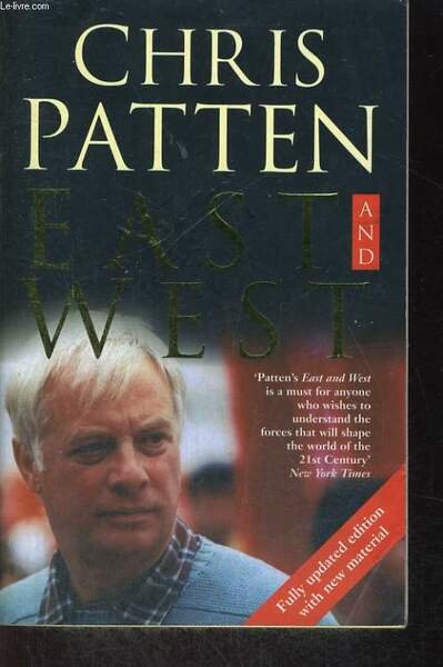 EAST AND WEST | Immagine principale