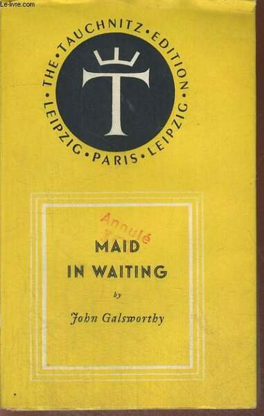 MAID IN WAITING | Immagine principale