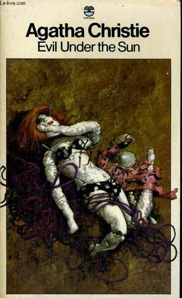 EVIL UNDER THE SUN | Immagine principale