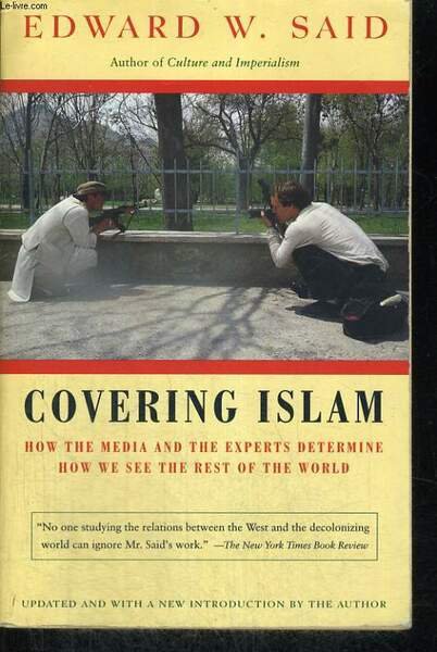 COVERING ISLAM | Immagine principale