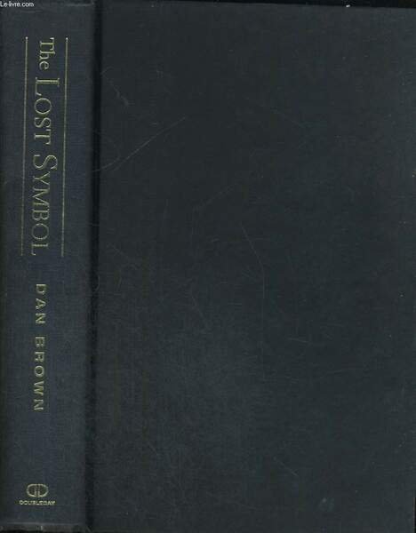 THE LOST SYMBOL | Immagine principale