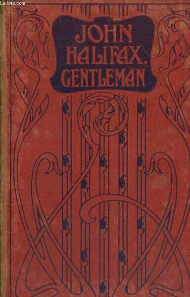 JOHN HALIFAX, GENTLEMAN. | Immagine principale