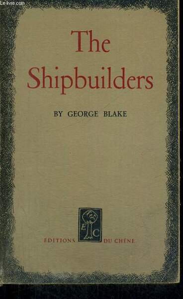 THE SHIPBUILDERS | Immagine principale