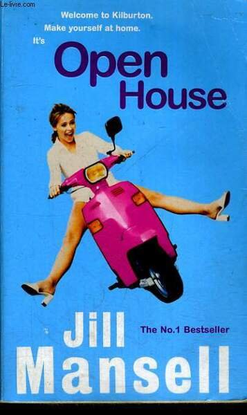 OPEN HOUSE | Immagine principale