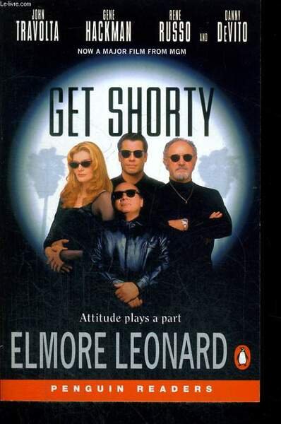 GET SHORTY | Immagine principale