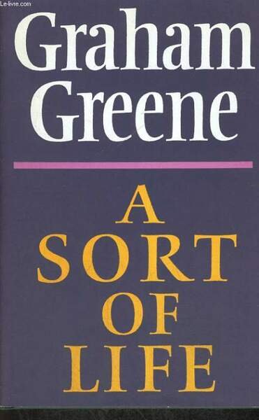 A SORT OF LIFE | Immagine principale