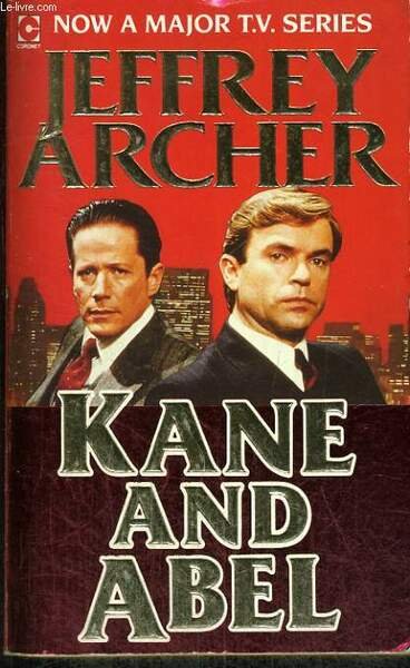 KANE AND ABEL | Immagine principale