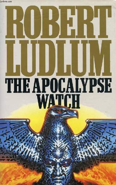 THE APOCALYPSE WATCH | Immagine principale
