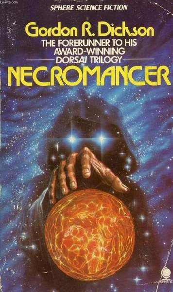 NECROMANCER
