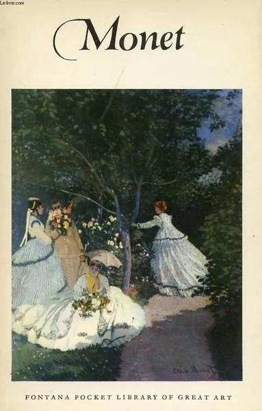 CLAUDE MONET (1840-1926) | Immagine principale