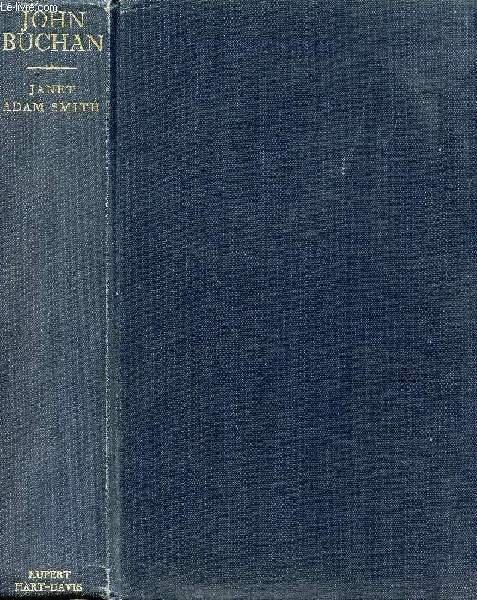 JOHN BUCHAN