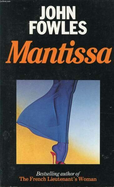 MANTISSA