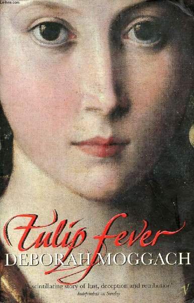 TULIP FEVER