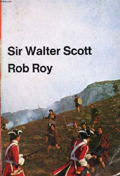 ROB ROY | Immagine principale