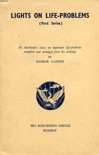 LIGHTS ON LIFE-PROBLEMS (FIRST SERIES) | Immagine principale