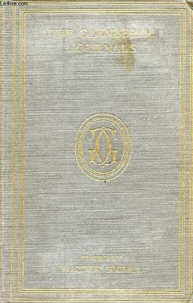 THE GLENBERVIE JOURNALS