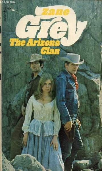 THE ARIZONA CLAN
