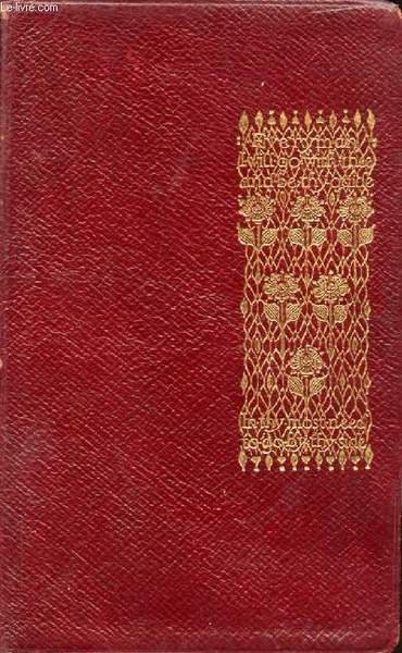 LORNA DOONE, A ROMANCE OF EXMOOR | Immagine principale
