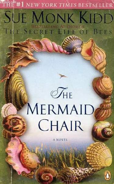 THE MERMAID CHAIR