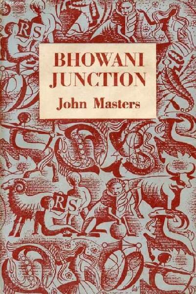 BHOWANI JUNCTION