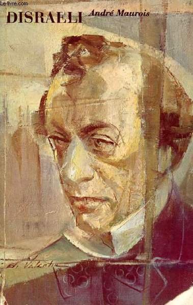 DISRAELI, A PICTURE OF THE VICTORIAN AGE