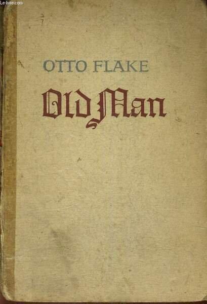 OLD MAN | Immagine principale