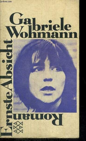 ERNSTE ABSICHT | Immagine principale