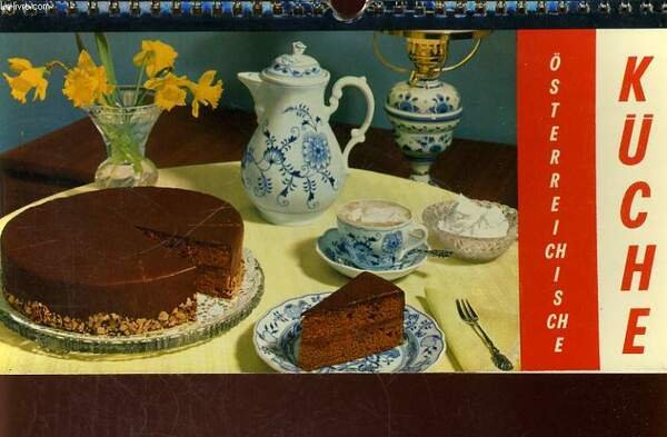 �STERREICHISCHE K�CHE | Immagine principale