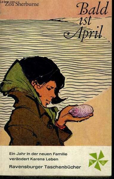 BALD IS APRIL | Immagine principale