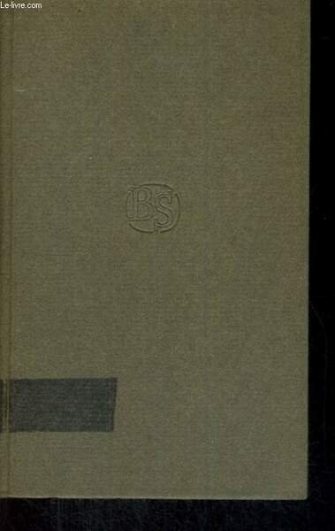 SCHRIFTEN ZUM THEATER. �BER EINE NICHT-ARISTOTELISCHE DRAMATIK | Immagine principale