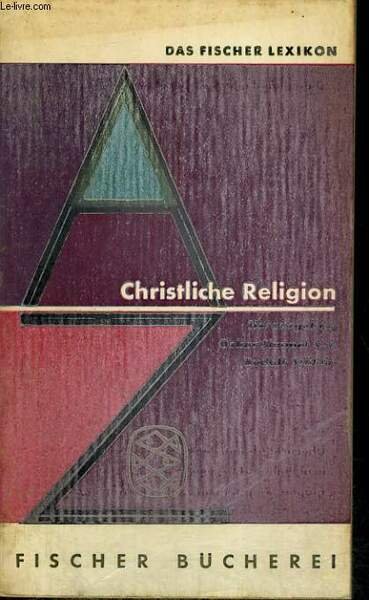 CHRISTLICHE RELIGION | Immagine principale