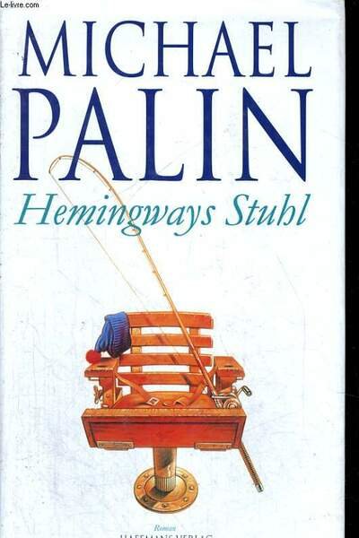 HEMINGWAYS STUHL | Immagine principale