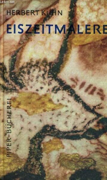 EISZEITMALEREI. 50 000-10 000 V. CHR. | Immagine principale