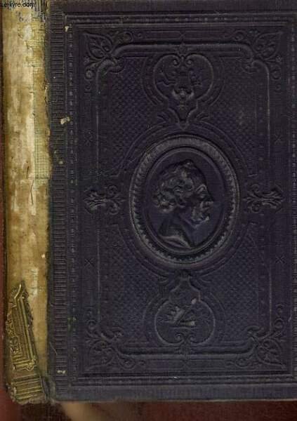 WERKE. 17. UND 18. BAND. WAHLVERWANDTSCHAFTEN. LEIDEN DES JUNGEN WERTHERS. | Immagine principale