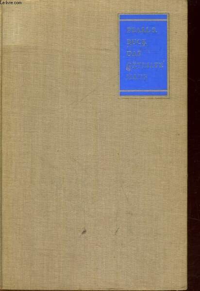 DAS GETEILTE HAUS | Immagine principale